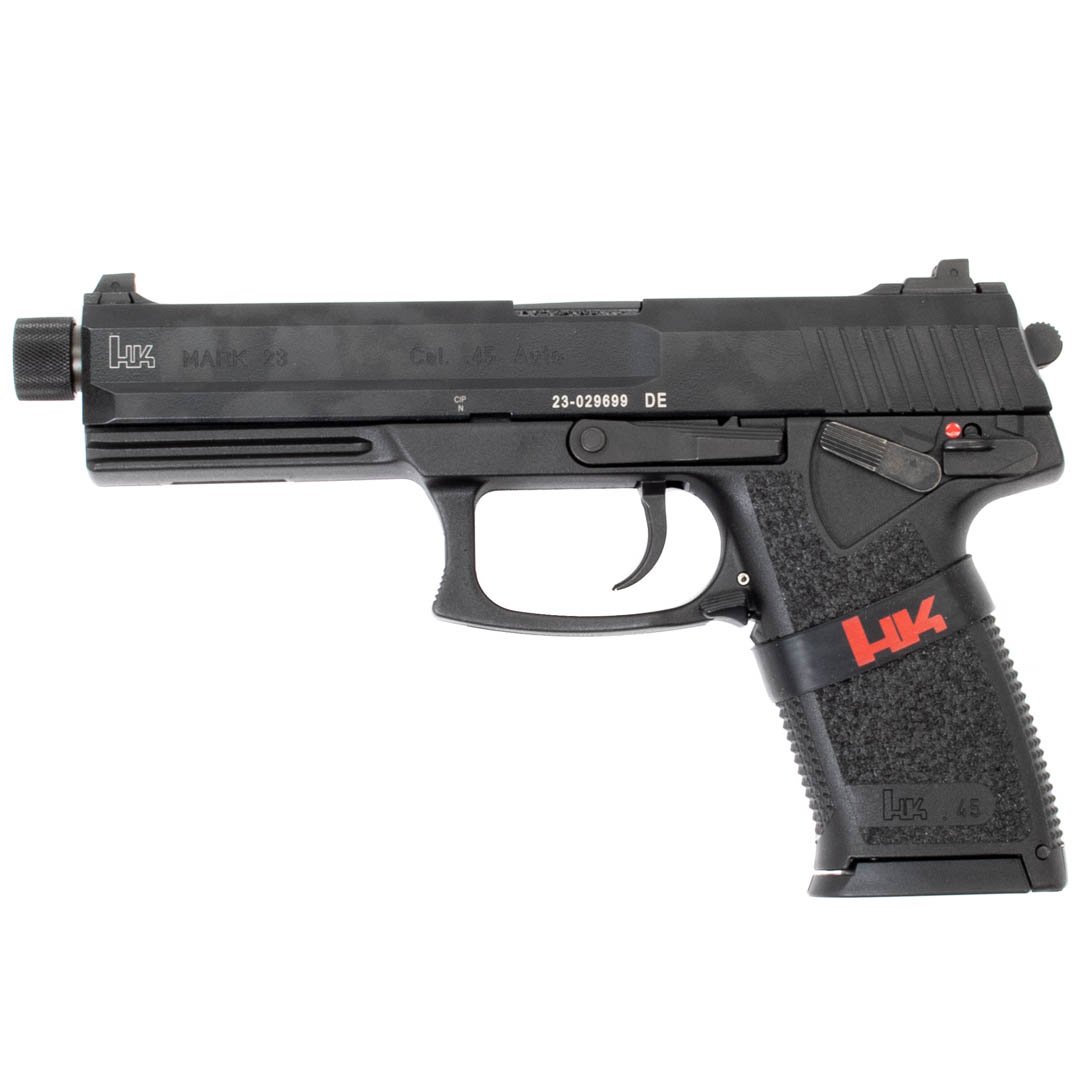 Heckler & Koch Mark 23